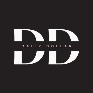 Telegram profile photo for Daily Dollar