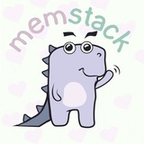 Telegram profile photo for memstack