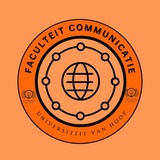 Telegram profile photo for FACULTEIT COMMUNICATE