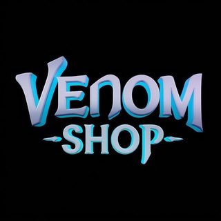 Telegram profile photo for 🛍 𝐕𝐄𝐍𝐎𝐌 𝗦𝗵𝗼𝗽 🎁