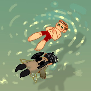 Telegram profile photo for REST🥲/домик Дарлина