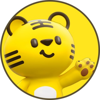 Telegram profile photo for HKTiger Announcement
