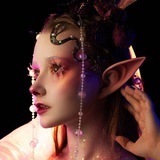 Telegram profile photo for галактикьюти🧝♀️