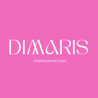 Telegram profile photo for dimaris
