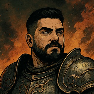 Telegram profile photo for Nima Notron