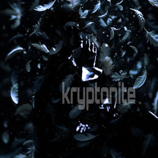 Telegram profile photo for † kryptonite †