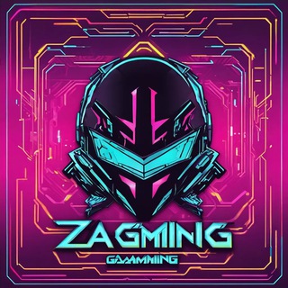 Telegram profile photo for Уголок ZaGaming