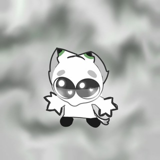 Telegram profile photo for МЯУ-ЛИНА