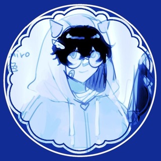 Telegram profile photo for РЕСТ ДО 24 АВГУСТА|ʾ⃘𔓕 ֺ︩︪ 𝕧3𝕩︶݄︵̥𝆬⃝ྕ꯭᪲೬.