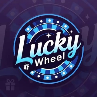 Telegram profile photo for Lucky Wheel
