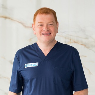 Telegram profile photo for Доктор Чурадзе
