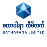 Telegram profile photo for SATHAPANA Limited Myanmar