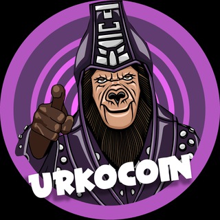 Telegram profile photo for Urkocoin 📣 Announcements