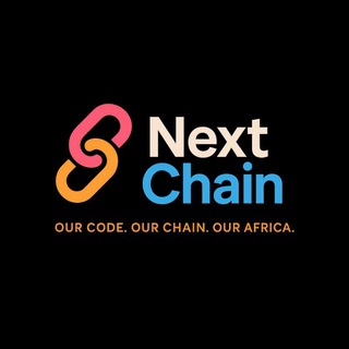Telegram profile photo for next chain