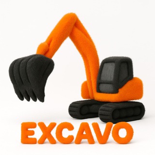 Telegram profile photo for EXCAVO Trading