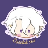 Telegram profile photo for *゚ Odnoliub shop ☾゚*