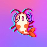 Telegram profile photo for ..#Portfolio ESHLI