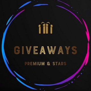 Telegram profile photo for Giveaways - Community π