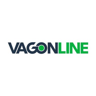 Telegram profile photo for vagonline.ru