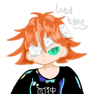 Telegram profile photo for Лорд H1me 🐹