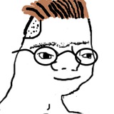 Telegram profile photo for Zoomer