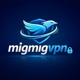 Telegram profile photo for MigMigVPNSHOP TRUST