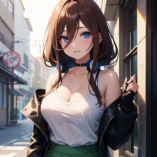 Telegram profile photo for Nexus