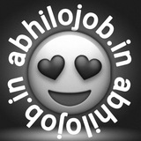 Telegram profile photo for Abhi lo job2 insta fb