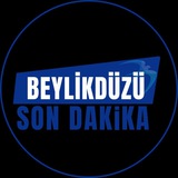 Telegram profile photo for Beylikdüzü.sondakika