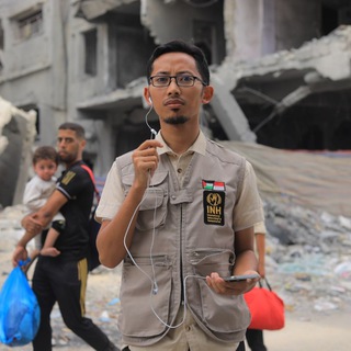 Telegram profile photo for Muhammad Husein Gaza