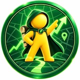 Telegram profile photo for pegmanrh