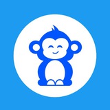 Telegram profile photo for Twitter Ape