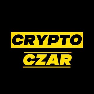 Telegram profile photo for Crypto Czar | Futures Trading