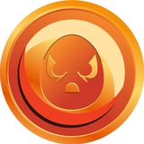 Telegram profile photo for Tamagotcha Official Channel