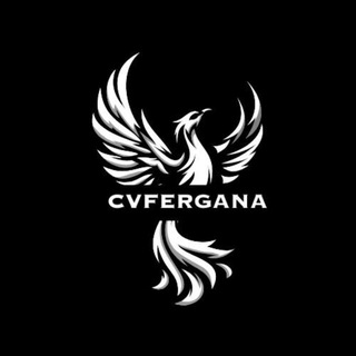 Telegram profile photo for CV