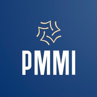 Telegram profile photo for PMMI