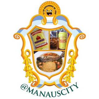 Telegram group profile photo for ManausCity