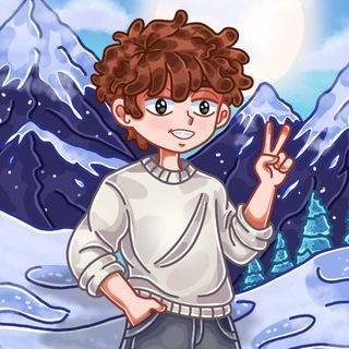 Telegram profile photo for Око Края
