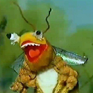 Telegram profile photo for Бытие и его деревянные солдаты