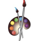 Telegram profile photo for Школа Креатива