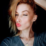 Telegram profile photo for 🖤karaganova.darya