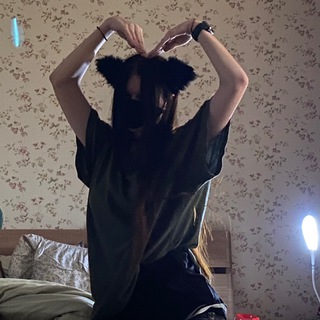 Telegram profile photo for с днем хобби джилл