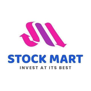 Telegram profile photo for STOCK MART PRO