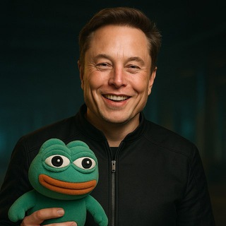 Telegram profile photo for MaxFocus