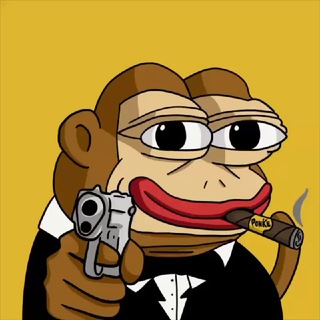 Telegram profile photo for PONKE CONTENT POOL