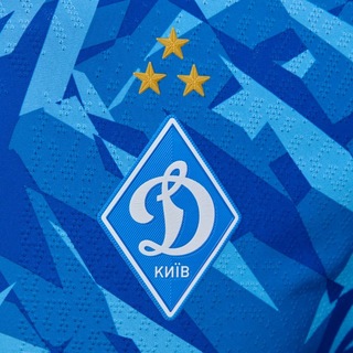 Telegram group profile photo for Чат Слава Динамо Київ ⚪🔵