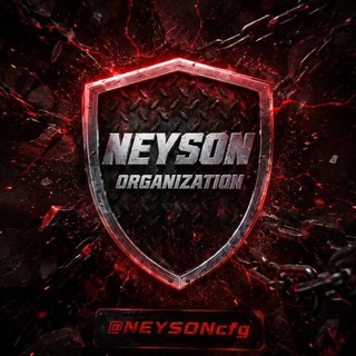 Telegram profile photo for NEYSON ORGANIZATION
