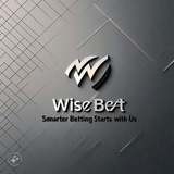 Telegram profile photo for WISEBET⚽️👑💰💸💷