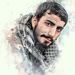 Telegram profile photo for شهید مصطفی صدرزاده