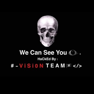 Telegram profile photo for Vision Team